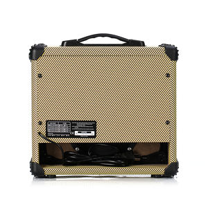 Высококачественный портативный электронный базовый гитарный динамик, аудио усилитель AG15 - Product Image 3