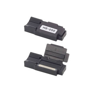 Suporte de fibra original Ilsintech HS-250 esquerda e direita para Swift KF4A K11 S5 K33A splicer fusão - Product Image 2