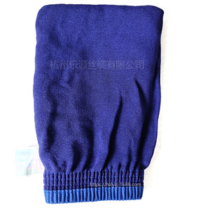 ถุงมือขัดผิวโมร็อกโกถุงมือสปาผิวที่ตายแล้วนุ่มพิเศษถุงมืออาบน้ำ - Product Image 6