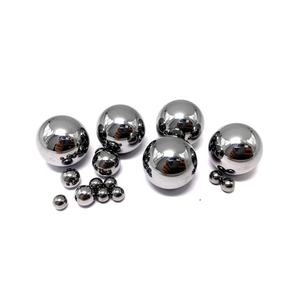 Sıcak satış 95 WniFe Tungsten topu balıkçılık karşı ağırlık Tungsten alaşım topu 1.8/2/2.25/2.5Mm Tungsten topu özel boyut - Product Image 2