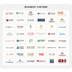 Garanzia della qualità 100% carta da parati in vinile elegante bianco moderno colore solido per interni <span class=keywords><strong>rivestimenti</strong></span> murali ignifughi per Hotel - Product Image 6