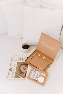 <span class=keywords><strong>Kit</strong></span> de lamination des sourcils à la kératine, <span class=keywords><strong>kit</strong></span> de lifting des cils au style tendance, <span class=keywords><strong>kit</strong></span> de cils à usage professionnel - Product Image 4