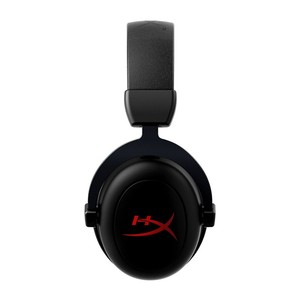 หูฟังไร้สาย <span class=keywords><strong>HyperX</strong></span> <span class=keywords><strong>CLOUD</strong></span> <span class=keywords><strong>Core</strong></span> ดั้งเดิม100% หูฟังสำหรับเล่นเกมไมโครโฟนตัดเสียงรบกวนแบบถอดได้ - Product Image 4