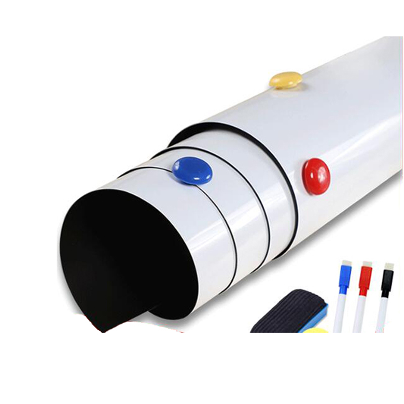 Стираемая настенная наклейка, сухая стираемая Интерактивная магнитная доска для школы, дома и офиса