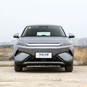 2026 2025ของแท้รถ SUV BYD ATTO 3 EV BYD Yuan PLUS - Product Image 5