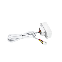 Antenne HNB213DL ETL ANT11 DALI pour capteur de mouvement micro-ondes Mesh, contrôle par application, IP20, entrée 100-277V AC, One4all Power
