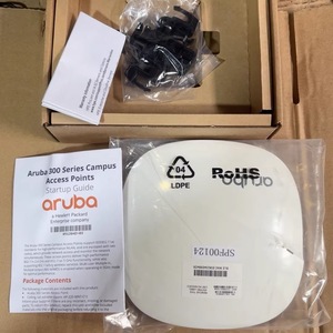 JX936A <span class=keywords><strong>Aruba</strong></span> <span class=keywords><strong>AP</strong></span>-<span class=keywords><strong>305</strong></span> double 2x2/3x3 802.11ac <span class=keywords><strong>AP</strong></span>.<span class=keywords><strong>AP</strong></span>-<span class=keywords><strong>305</strong></span> - Product Image 3