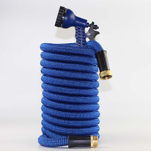 Vente chaude aux États-Unis : tuyau flexible pour serpent/tuyau d'arrosage, pompe de surpression, tuyau de nettoyeur haute pression extensible - Product Image 3