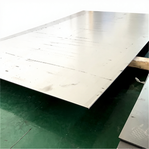 Пластина из никелевого сплава <span class=keywords><strong>ASTM</strong></span> <span class=keywords><strong>B333</strong></span> UNS N10675 UNS N06030 Hastelloy B3 G30 - Product Image 1