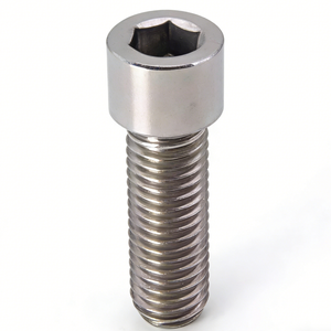 Vite a brugola esagonale interna in acciaio inossidabile 304/acciaio al carbonio, <span class=keywords><strong>bullone</strong></span> a testa cilindrica per profili in alluminio M3 M4 M5 M6 M8 <span class=keywords><strong>M12</strong></span> - Product Image 3
