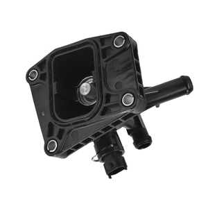 Ensemble de boîtier de thermostat de refroidissement moteur pour Fiat Mobi/argo/<span class=keywords><strong>uno</strong></span>/cronos 1.0 E 1.3 OEM #552679850 - Product Image 3