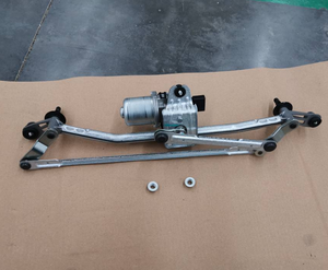 <span class=keywords><strong>Moteur</strong></span> <span class=keywords><strong>d</strong></span>'<span class=keywords><strong>essuie</strong></span>-<span class=keywords><strong>glace</strong></span> avant avec biellette Geely Okavango, pièces automobiles, 6020028500 OE 6600040750 - Product Image 4