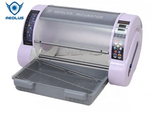 Reusable Dog/Puppy ICU Incubator with Oxygen Generator and Veterinary <strong>Cage</strong> - Product Image 6