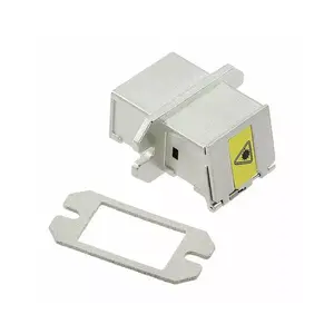 Professional BOM Connectors Supplier 1061141150 Fiber Optic Connector Adapters 106114-1150 ADAPTER Receptacle MPO-MT SIMPLEX