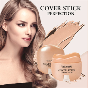 Corrector Cosmético <span class=keywords><strong>TLM</strong></span>, Maquillaje Facial, Corrector de Cobertura Total, Base de Maquillaje en Barra - Product Image 6