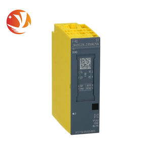 Módulo de Salida de Relé SIEMENS 6ES7 136-6RA00-0BF0 6ES7136-6RA00-0BF0 Original, Nuevo, Controlador Lógico Programable (PLC) - Product Image 3