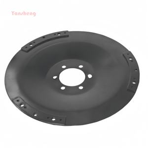 Yansheng-piezas para montacargas, convertidor de torsión, placa de entrada, YJH265.0 - Product Image 1