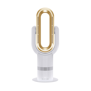 Ventilateur <span class=keywords><strong>de</strong></span> tour sans pales BLDC amélioré et chauffage, ventilation et chaleur <span class=keywords><strong>de</strong></span> l'air, design compact et portable, parfait pour <span class=keywords><strong>les</strong></span> chambres d'hôtel <span class=keywords><strong>de</strong></span> luxe - Product Image 5