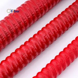 בורג עיגון קידוח עצמי R38 בקוטר גדול, עשוי שרף, לקידוח, הזרקה חלולה של FRP, בורג סלע לתמיכה במנהרות כרייה בשיפועים - Product Image 3