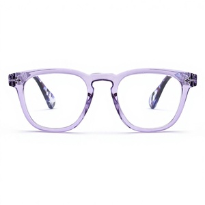 <span class=keywords><strong>Gafas</strong></span> <span class=keywords><strong>de</strong></span> Lectura Modernas Unisex <span class=keywords><strong>de</strong></span> Múltiples Colores, Ligeras y Cómodas, para Hombre y Mujer, Directamente del Fabricante, para Todo Tipo <span class=keywords><strong>de</strong></span> Rostro - Product Image 3