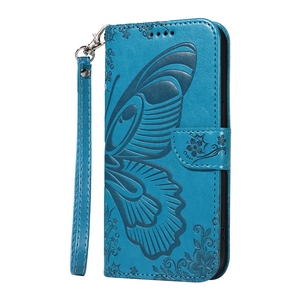 Étui portefeuille imprimé papillon pour Google <span class=keywords><strong>Pixel</strong></span> 9/10 <span class=keywords><strong>Pro</strong></span>, étui à rabat en PU avec poches pour cartes pour <span class=keywords><strong>Pixel</strong></span> 8A/<span class=keywords><strong>7</strong></span> <span class=keywords><strong>Pro</strong></span> - Product Image 3