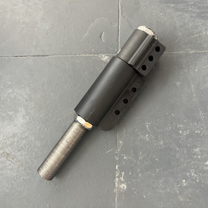 Accesorios de Fijación para Patinete Eléctrico Obarter <span class=keywords><strong>D5</strong></span>, Tubo N.° [Número del Tubo] Conector de 2 cabezas de dragón - Product Image 1