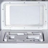 Machine de Découpe de Films de Protection d'Écran Automatique Intelligente M3 3-en-1, Découpeuse Multi-Fonction pour Films Hydrogels et UV de Téléphone Portable