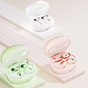 ZongX <span class=keywords><strong>Precio</strong></span> bajo Venta caliente TWS Auriculares Ear-clip Voice Assistant Auricular On-ear <span class=keywords><strong>Buds</strong></span> CE ROHS para Iphone17 - Product Image 2