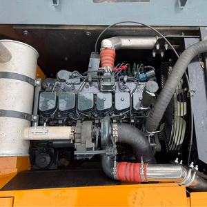 รถขุดไฮดรอลิกแบบตีนตะขาบ Hyundai R220LC-9S มือสอง ขนาด 22 ตัน ปี 2024 ความจุบุ้งกี๋ 1.0 เมตร สำหรับงานขุดดิน รื้อถอน และงานเหมืองขนาดเล็ก - Product Image 4