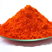 Carmine aluminium lake de haute qualité, pureté 99 % (CAS 1390-65-4), poudre rouge, intermédiaire de synthèse organique avec livraison rapide