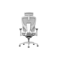 Nouveau design chaise de jeu de bureau moderne chaise ergonomique pivotante en maille personnel commercial chaise de bureau d'ordinateur
