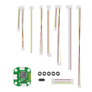 Contrôleur iFlight Mini F7 V1.2 ICM42688 F722 avec prise en charge OSD Smartaudio/IRC Tramp VTX - Product Image 5
