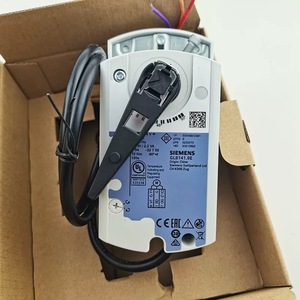 GLB141.9E สำหรับบอลวาล์ว, 10 นิวตันเมตร, 24V, IP54, ควบคุมเปิด/ปิด และ 3 ตำแหน่ง - Product Image 3