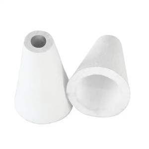 سدادة من الدرجة الصناعية المكونات مخروط الصنبور خارج دقيقة - Product Image 4