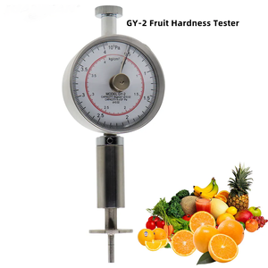 휴대용 과일 경도 측정기 페네트로미터 전문 과일 경도 측정기 - Product Image 2