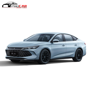 Voiture chinoise BYD Qin L DMI DM-i 210 km 2025 2026 – Berline hybride rechargeable neuve ou d'occasion <span class=keywords><strong>à</strong></span> vendre - Product Image 1
