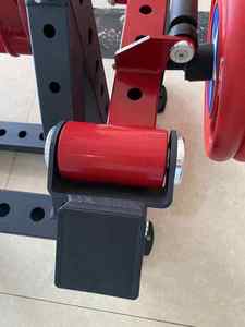 Attrezzo Fitness <span class=keywords><strong>Palestra</strong></span> Commerciale Macchina Multifunzione Leg Extension e Leg Curl <span class=keywords><strong>in</strong></span> Acciaio con Funzioni di Sicurezza a Prezzo d'Ingrosso - Product Image 6