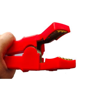 Câble d'appoint de <span class=keywords><strong>voiture</strong></span> OEM câble de connexion de chargeur de batterie de <span class=keywords><strong>voiture</strong></span> faisceau de câblage de batterie automatique <span class=keywords><strong>avec</strong></span> pince crocodile Charge - Product Image 4