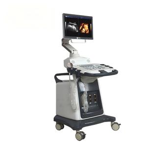 Échographe <span class=keywords><strong>Doppler</strong></span> Couleur 3D 4D, Appareil d'échographie <span class=keywords><strong>Doppler</strong></span> Couleur, Système d'échographie médicale - Product Image 1