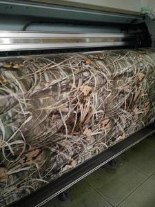 Envoltura de vinilo para <span class=keywords><strong>coche</strong></span>, película de otoño, REALTREE, hoja - Product Image 5