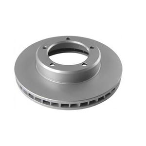Rotor de freno de disco delantero y trasero para coche, disco de freno OEM <span class=keywords><strong>43512</strong></span> para 4RUNNER HILUX PRADO RAV4 - Product Image 4
