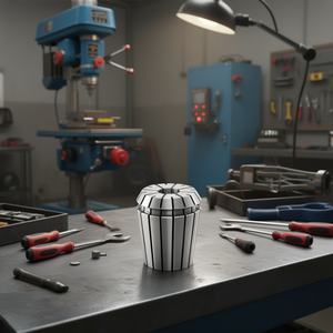 Ttake ERX 32 D.. MP Reduction Tapping Collet For Tap Applications - Product Image 3