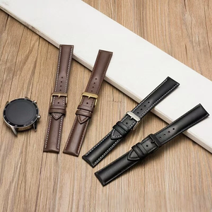 Ремешок для часов из натуральной кожи - Product Image 5