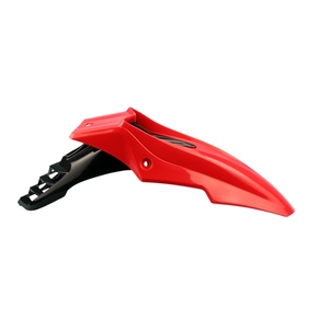 Garde-boue avant ABS pour Supermotard et Motocross, extension universelle de protection tout-terrain pour moto - Product Image 3
