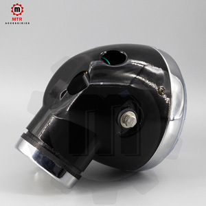 Headlight <strong>Speedo</strong> Kit CT70 Front <strong>Light</strong> Speedometer Set China Maintenance and Repair - Product Image 4