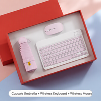Accessoires informatiques d'entreprise, cadeaux |   Meilleurs coffrets cadeaux pour employés |   Logo personnalisable et boîte cadeau disponibles