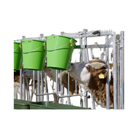 <strong>Best</strong> <strong>Sellers</strong> <strong>Cattle</strong> Farm Incubator Calf <strong>Feeding</strong> Box Large Medium and Small