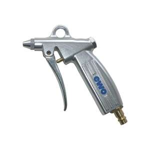 Ewo Bouchon d'accouplement pour pistolet de soufflage DN 7.2 avec buse standard diamètre 1.5mm - Product Image 1