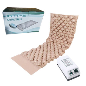 Medical anti-decubitus air mattress single with automatic turning and care <b>inflatable</b> mattress, cross-border US and European - Product Image 5