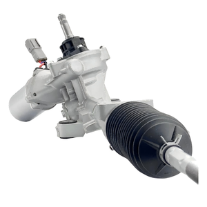 รา<span class=keywords><strong>ค</strong></span>าโรงงาน 08MTJ0G9 <span class=keywords><strong>แร็</strong></span><span class=keywords><strong>ค</strong></span><span class=keywords><strong>พวงมาลัย</strong></span>พาวเวอร์แบบ LHD พร้อมเฟือง<span class=keywords><strong>พวงมาลัย</strong></span>สำหรับรถยนต์ฮอนด้า ซิตี้ ฟิต - Product Image 3